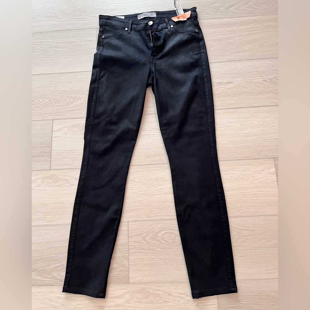 Black jeans 
Like new